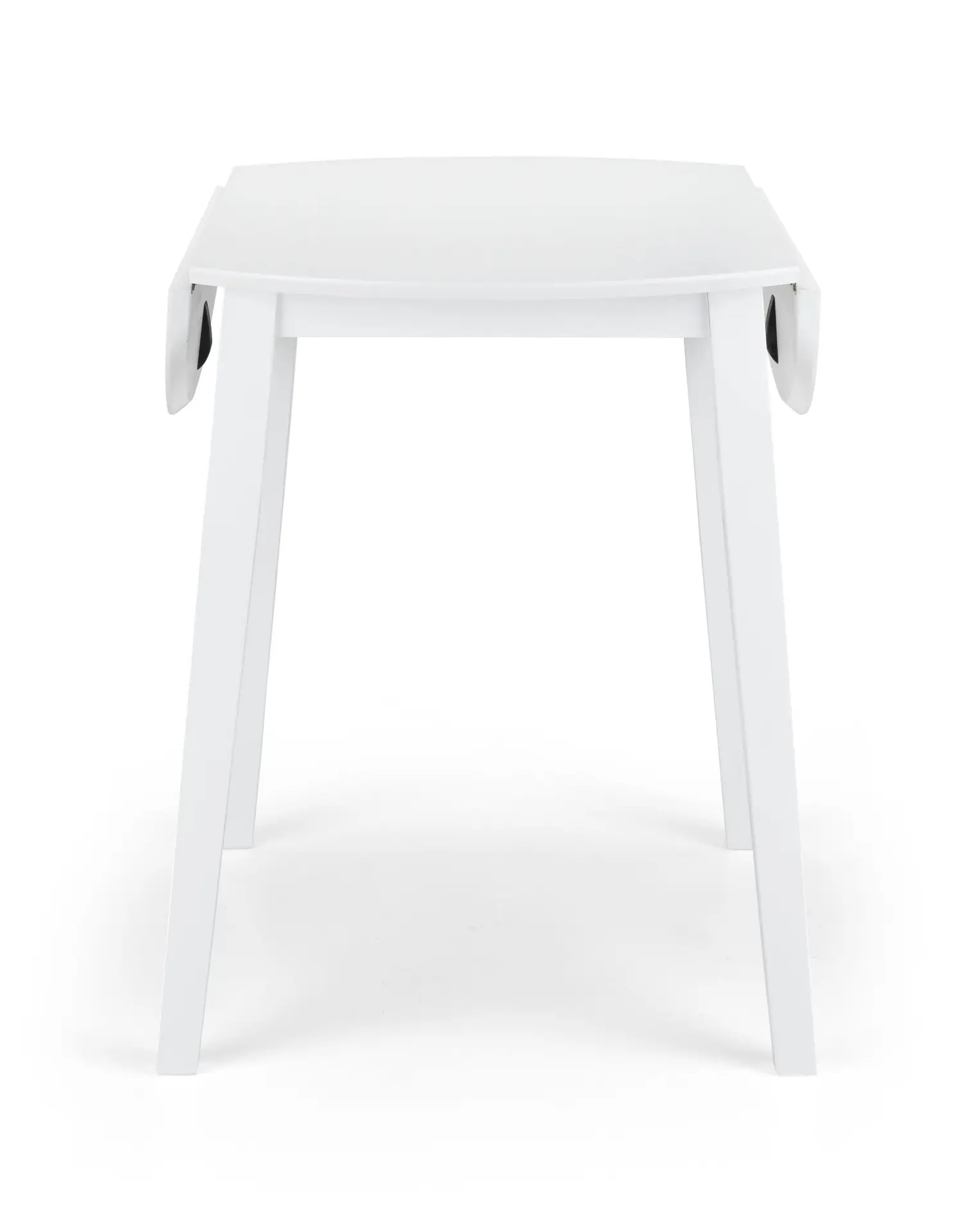 Coast White Dropleaf Table - Image 5