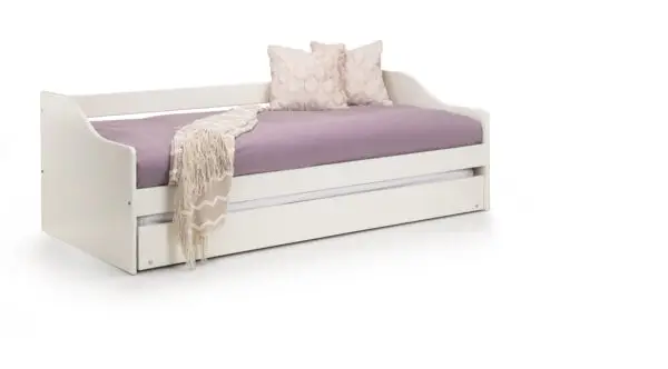 Elba Daybed - Surf White - Image 3
