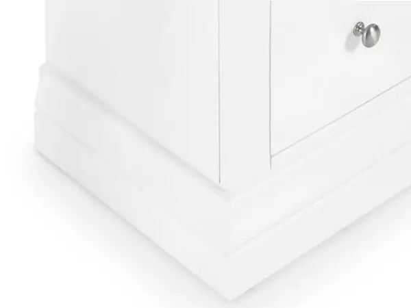 Clermont Dressing Table - Surf White - Image 13