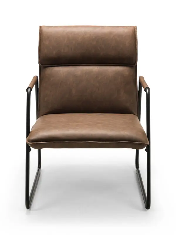 Gramercy Chair - Image 3