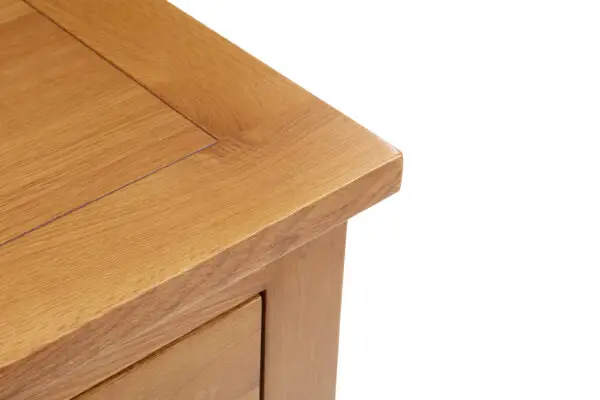 Astoria 4 Drawer Coffee Table - Image 5