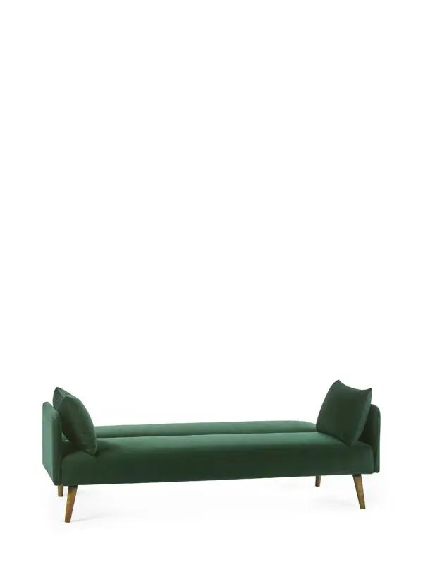 Andi Sofa Bed - Green - Image 5