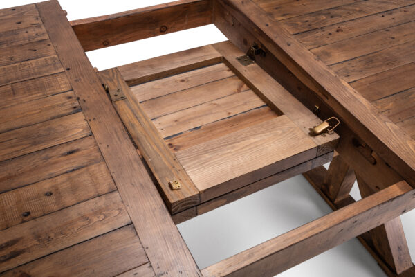 Chatsworth Extending Table - Image 11