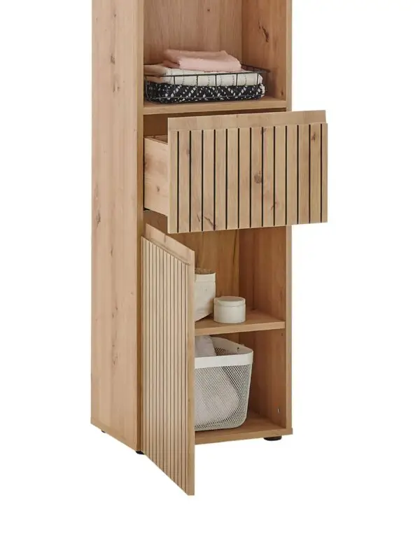 Austin Tall Cabinet - Image 10