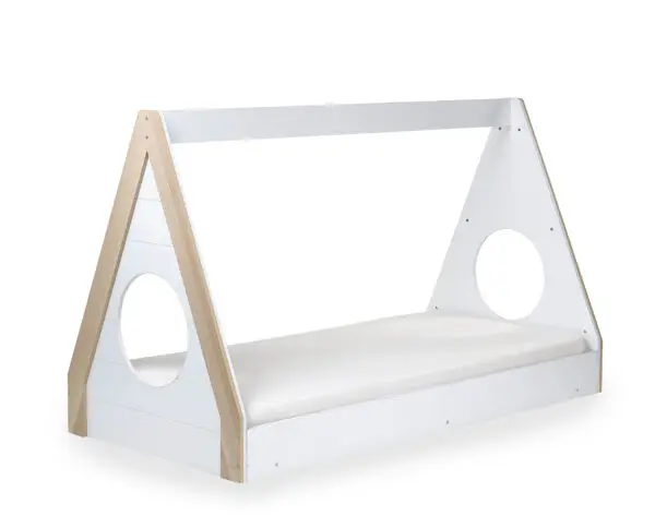 Festival Tent Bed - Image 4