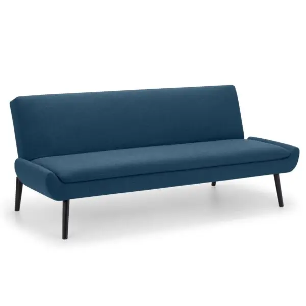 Gaudi Sofabed - Blue - Image 2