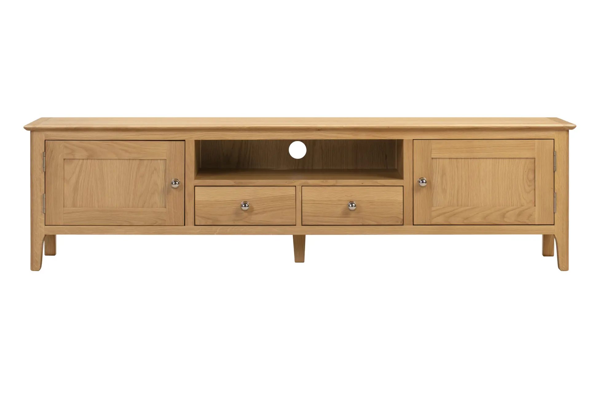 Cotswold Widescreen Tv Unit - Image 4