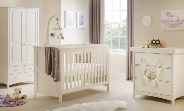 Cameo Cotbed - Image 6