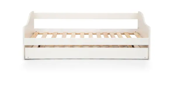 Elba Daybed - Surf White - Image 7