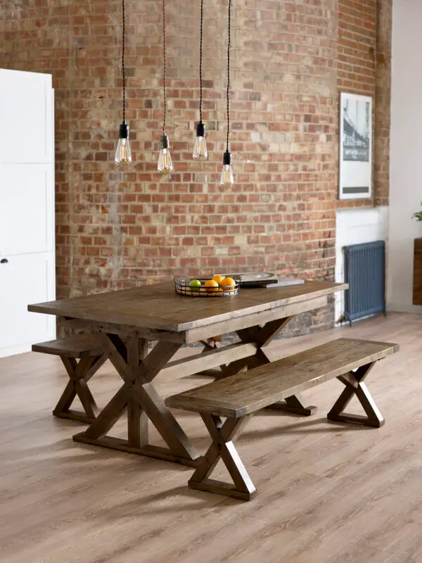 Chatsworth Extending Table - Image 17