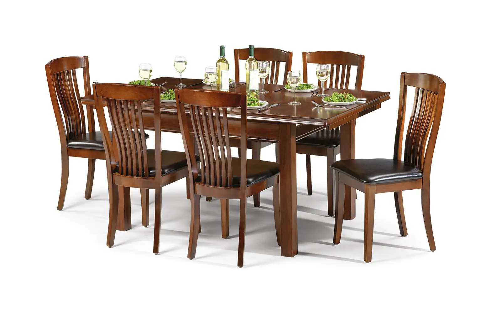 Set Of 2 Canterbury Chairs - Image 6