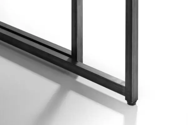 Brooklyn Nesting Coffee Tables - Dark Oak - Image 9