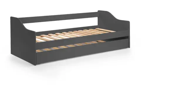 Elba Daybed - Anthracite - Image 6