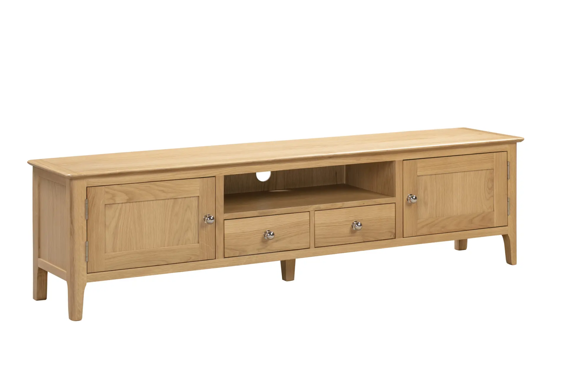 Cotswold Widescreen Tv Unit - Image 2