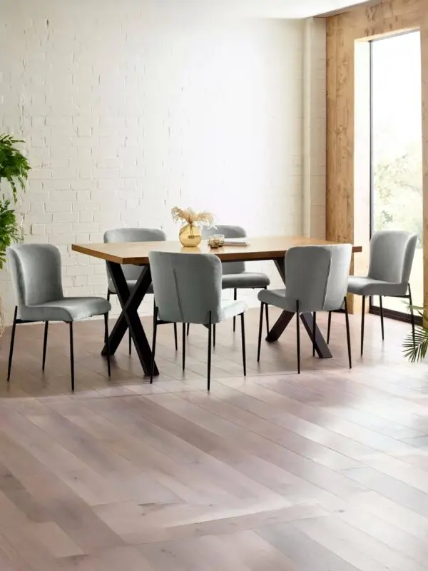 Aron Dining Table - Image 22