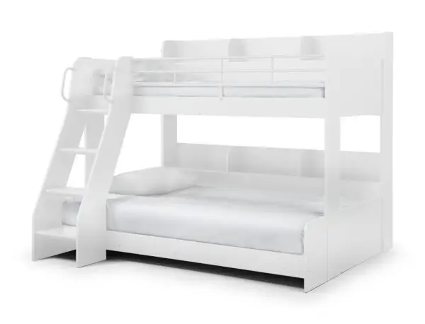 Domino Triple Sleeper White - Image 3