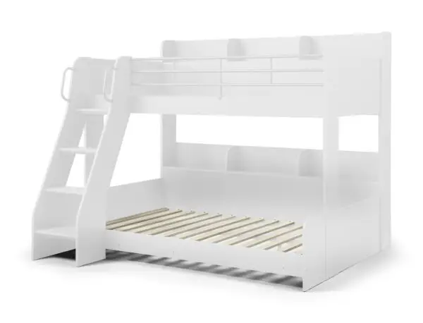 Domino Triple Sleeper White - Image 4