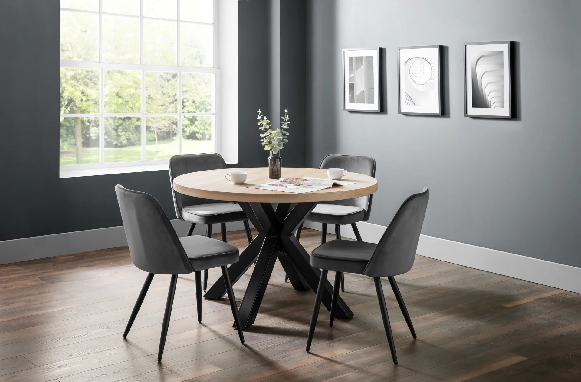 Berwick Round Table - Image 7