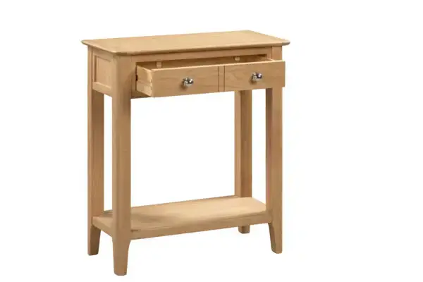 Cotswold Console Table - Image 3