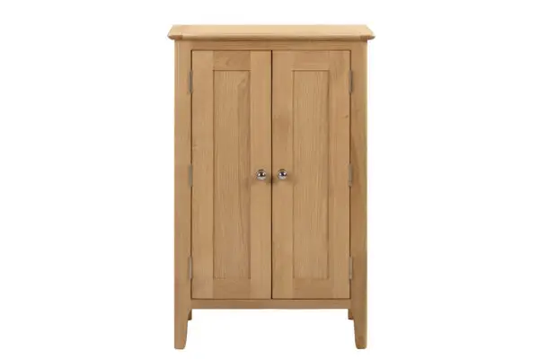 Cotswold Shoe Cupboard - Image 4