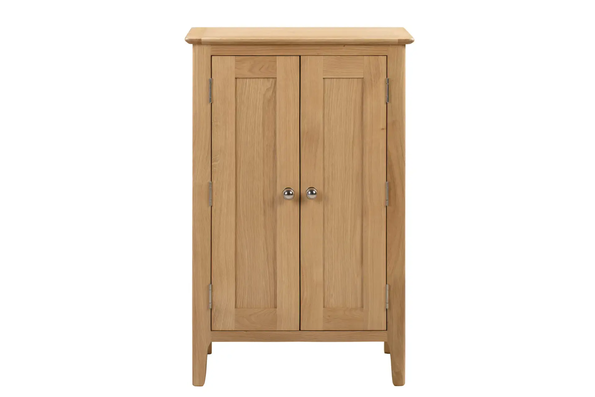Cotswold Shoe Cupboard - Image 4
