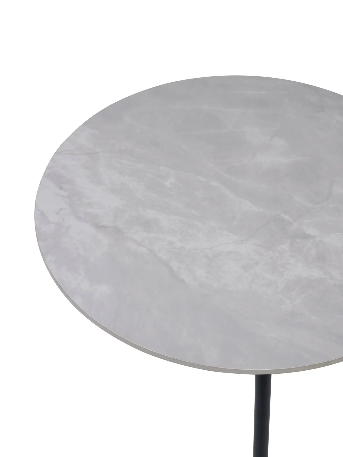 Casper Set of Side Tables Grey - Image 5