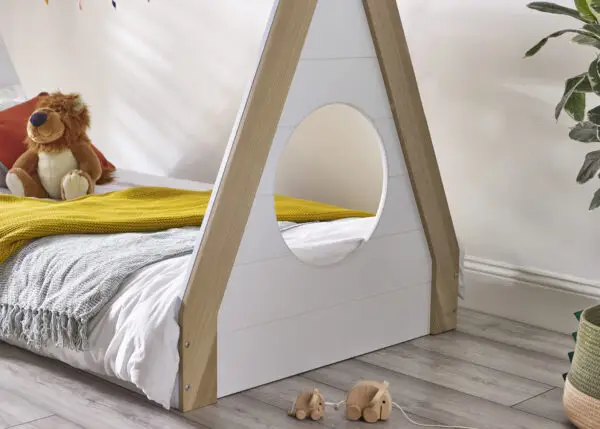 Festival Tent Bed - Image 10