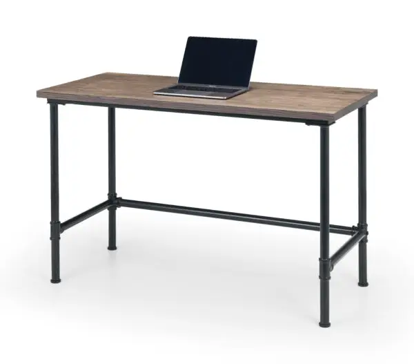 Carnegie Pipe Desk - Image 2