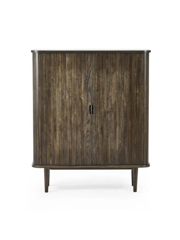 Arya Wine Cabinet - Image 5