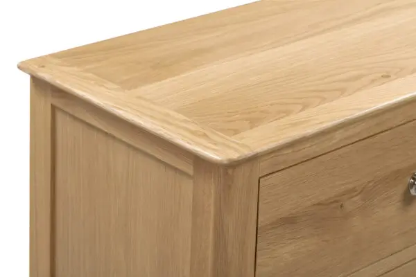 Cotswold 6 Drawer Wide Chest - Image 5