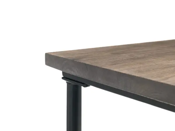 Carnegie Pipe Desk - Image 4