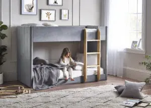 Daytona Bunk