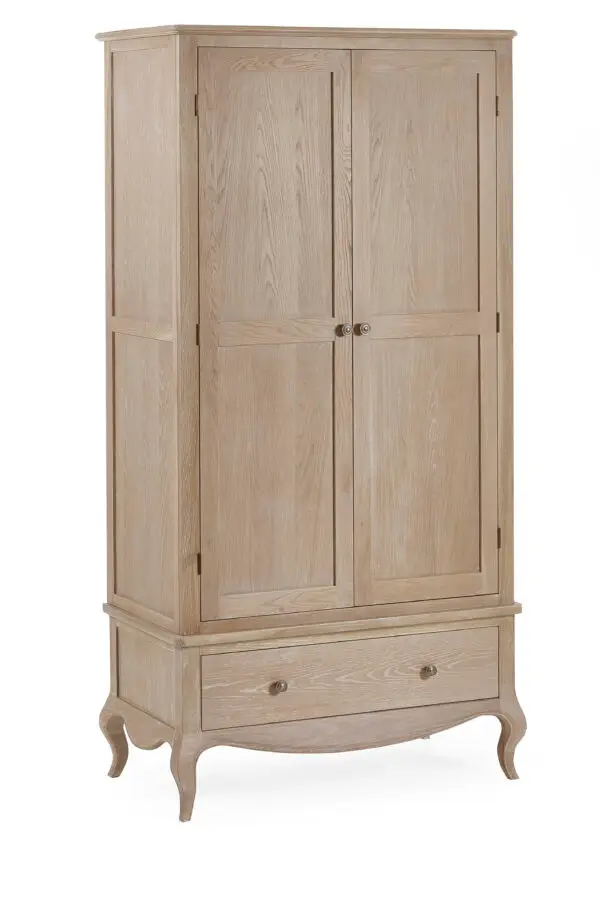 Camille Combination Wardrobe - Image 3
