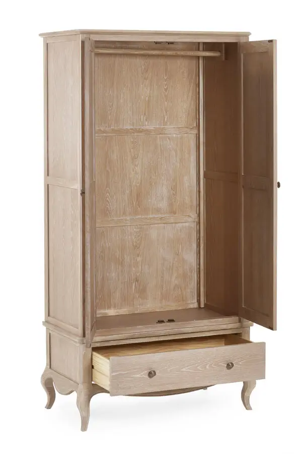 Camille Combination Wardrobe - Image 2