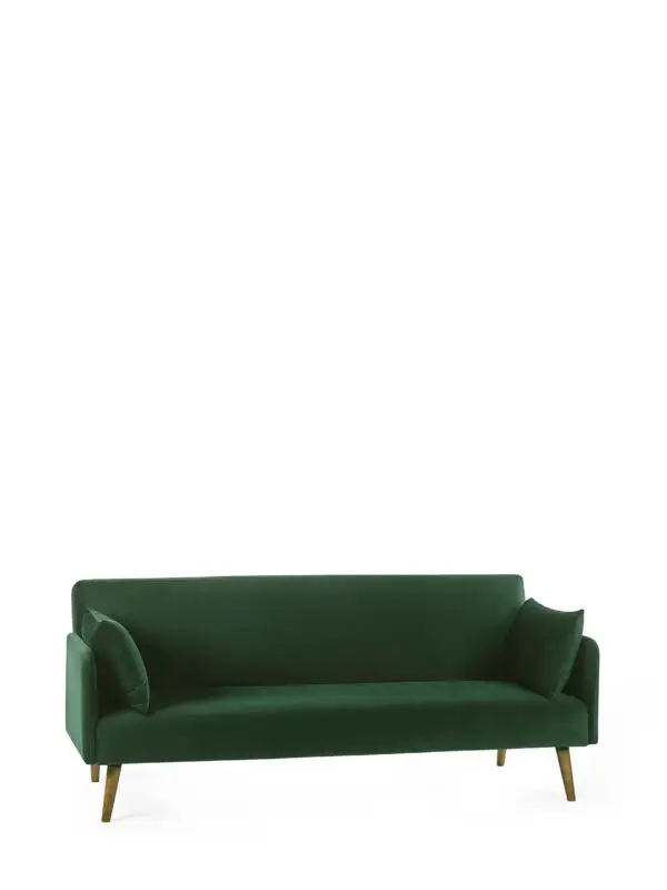 Andi Sofa Bed - Green - Image 3