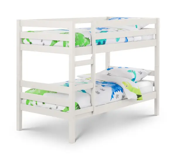 Camden Bunk Bed Surf White - Image 2