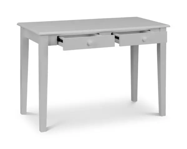 Carrington Grey Desk - Image 2