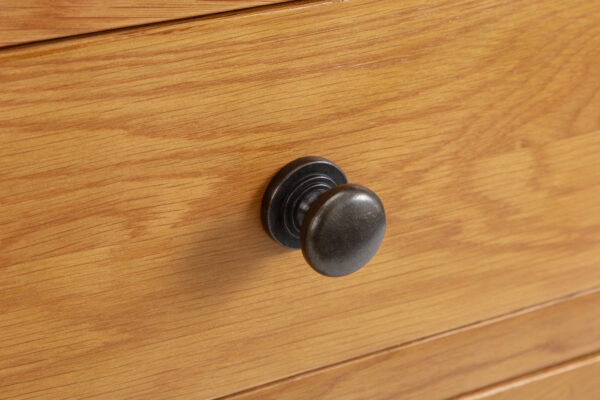 Astoria 4 Drawer Coffee Table - Image 8