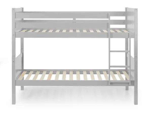 Bella Bunk Bed - Dove Grey - Image 5