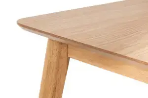 Boden Table and 4 Ibsen Chairs