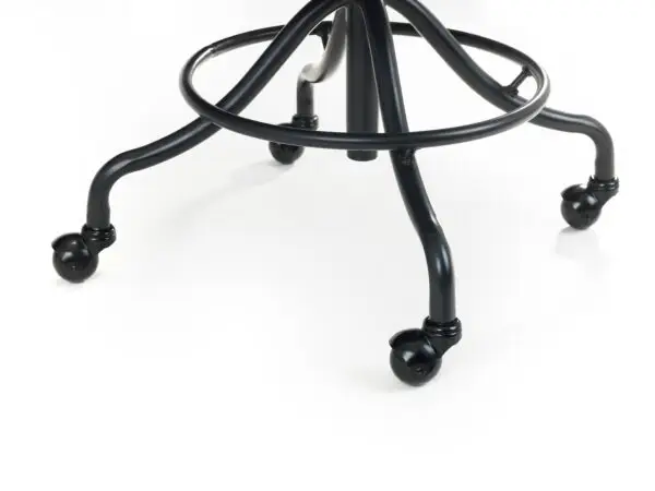 Gehry Upholstered Office Chair - Image 7