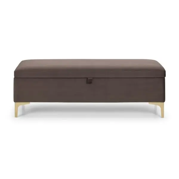 Deco Blanket Box/Storage Bench - Image 6
