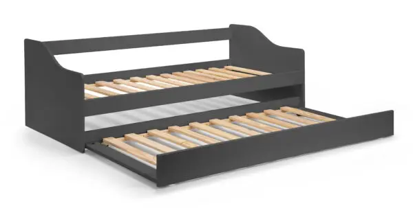 Elba Daybed - Anthracite - Image 5