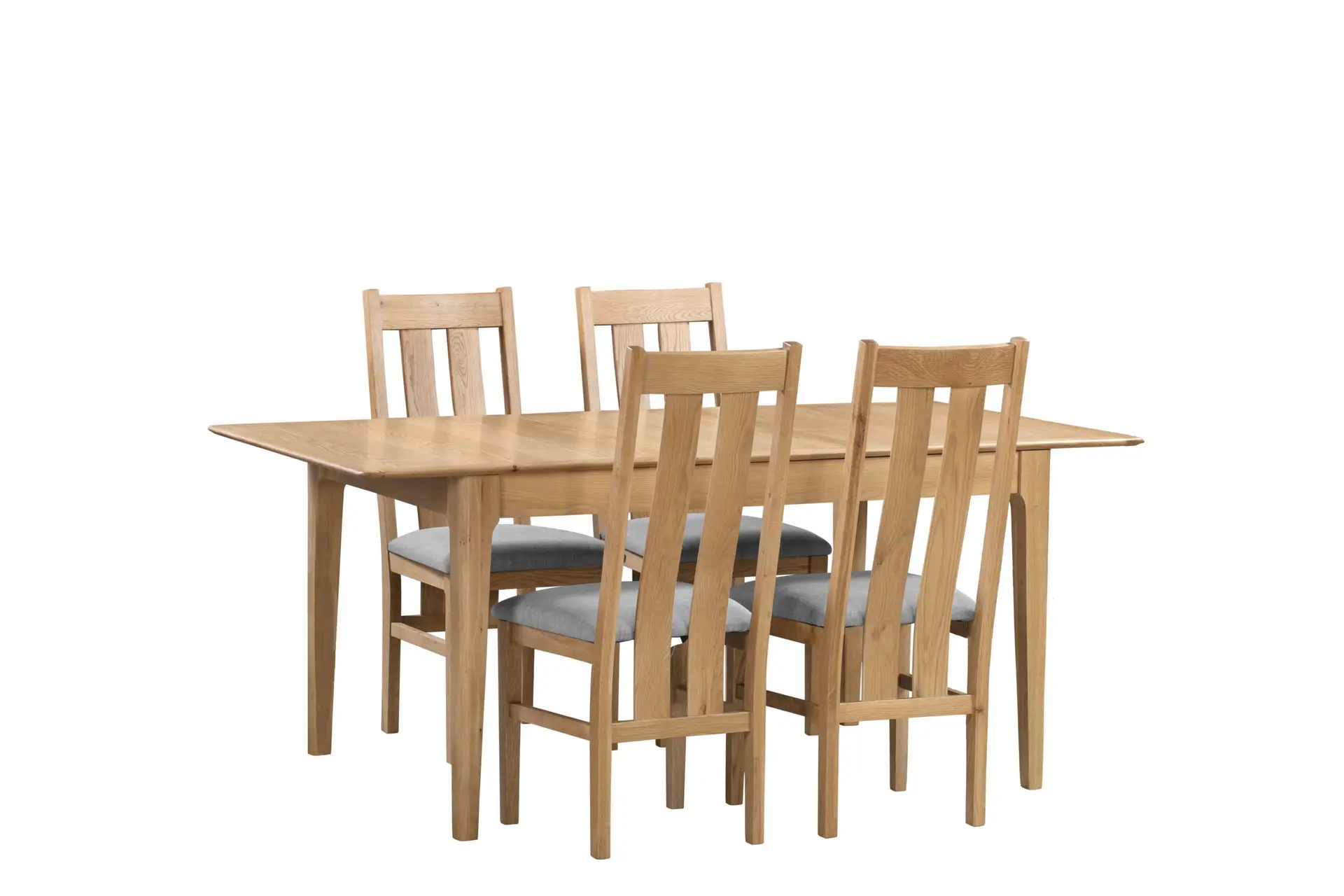 Cotswold Extending Dining Table - Image 10
