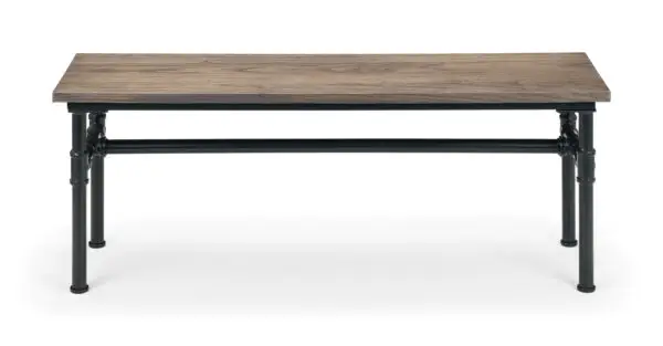 Carnegie Bench - Image 3