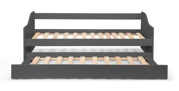 Elba Daybed - Anthracite - Image 8