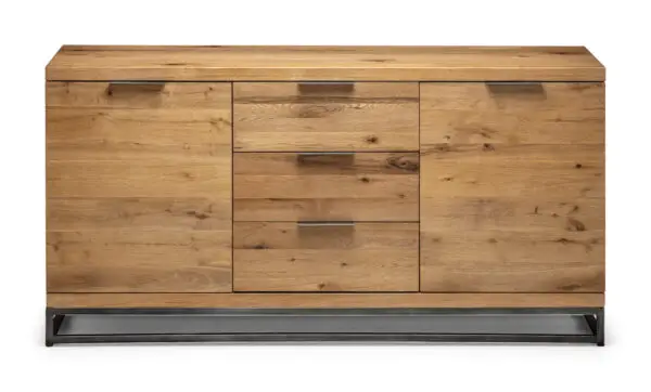 Brooklyn Sideboard - Oak - Image 5