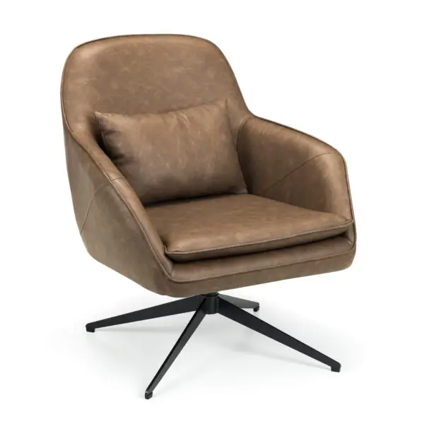Bowery Swivel Chair - Image 2