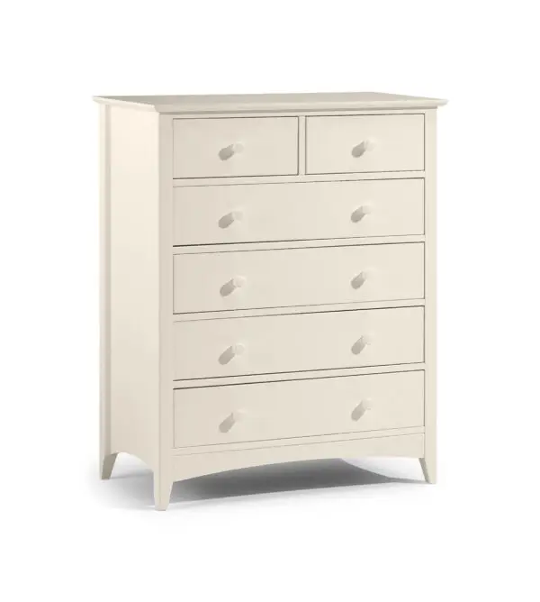 Cameo 4+2 Chest - Image 3