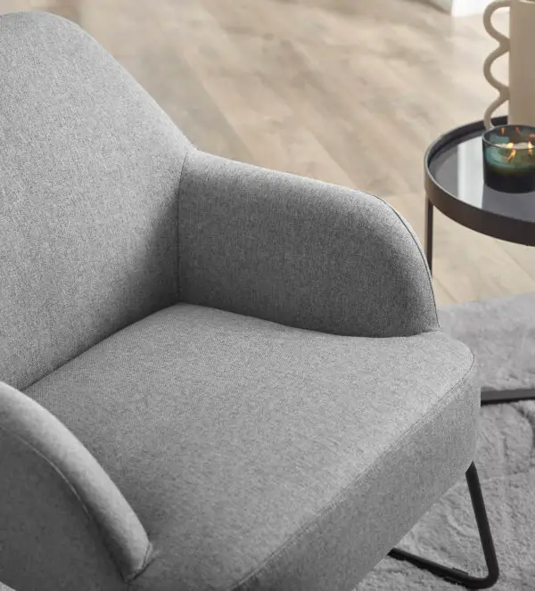 Davos Accent Chair - Image 5